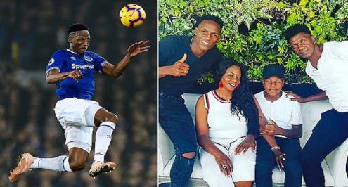 مينا: كنت أبيع الفواكه مقابل 1.5 جنيه استرليني يوميا لمساعدة والدتي